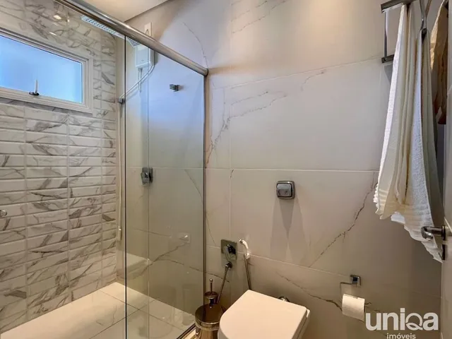 Imagem 10: Casa 01 Suíte + 02 Demi-Suítes + Piscina no Terras de Santorini Bairro São José