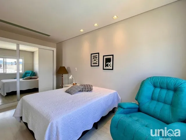Imagem 5: Casa 01 Suíte + 02 Demi-Suítes + Piscina no Terras de Santorini Bairro São José