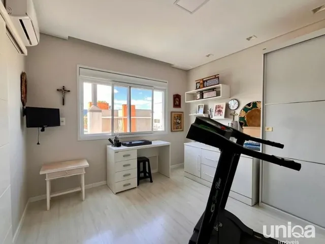 Imagem 13: Casa 01 Suíte + 02 Demi-Suítes + Piscina no Terras de Santorini Bairro São José