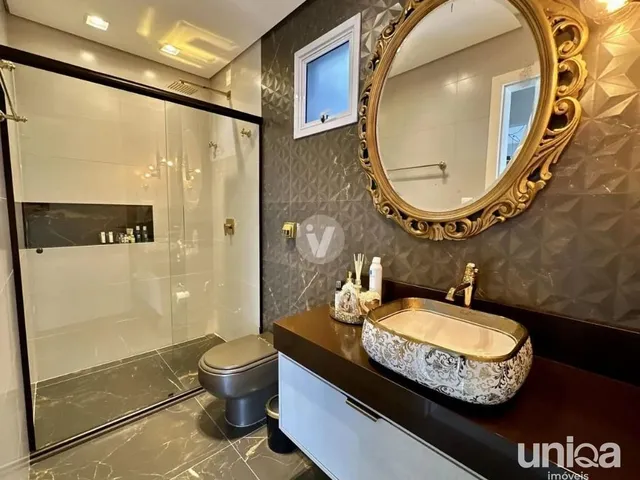Imagem 15: Casa 01 Suíte + 02 Demi-Suítes + Piscina no Terras de Santorini Bairro São José