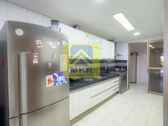 Imagem 9: Apartamento para Venda em Vitória / Es no Bairro Jardim Camburi