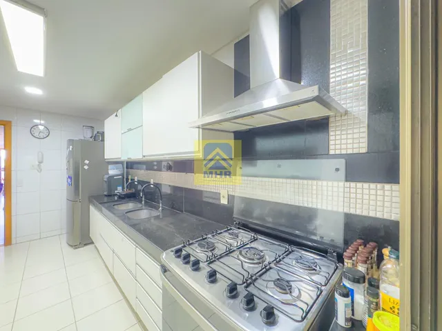 Imagem 2: Apartamento para Venda em Vitória / Es no Bairro Jardim Camburi