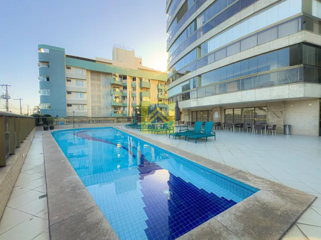 Imagem 3: Apartamento para Venda em Vitória / Es no Bairro Jardim Camburi
