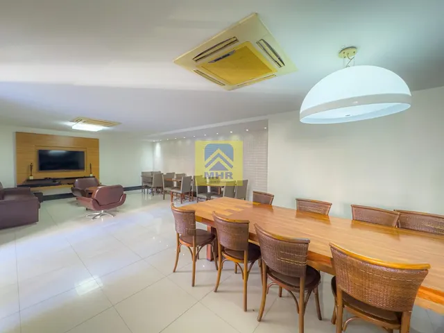 Imagem 11: Apartamento para Venda em Vitória / Es no Bairro Jardim Camburi
