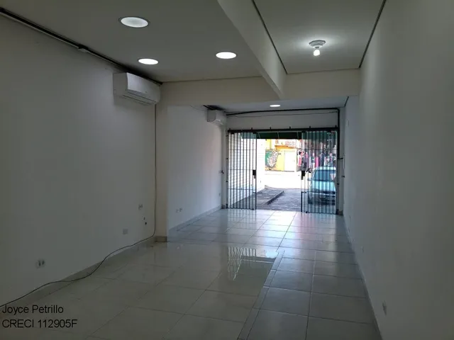 Imagem: Salão Comercial para Locação na Av. 24