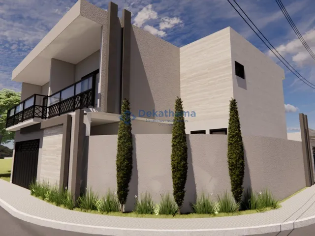 Imagem 13: Casa Residencial em Alfenas - Mg, Residencial Alto do Aeroporto
