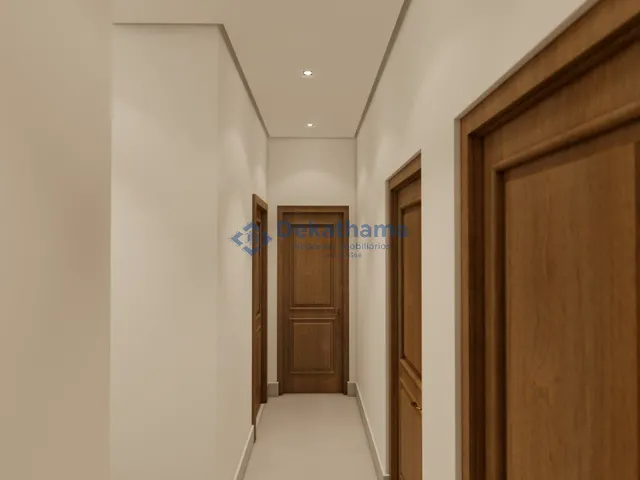 Imagem 4: Casa Residencial em Alfenas - Mg, Residencial Alto do Aeroporto
