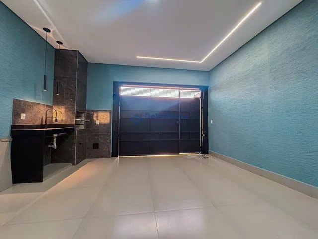 Imagem 2: Casa Residencial em Alfenas - Mg, Residencial Vale Verde