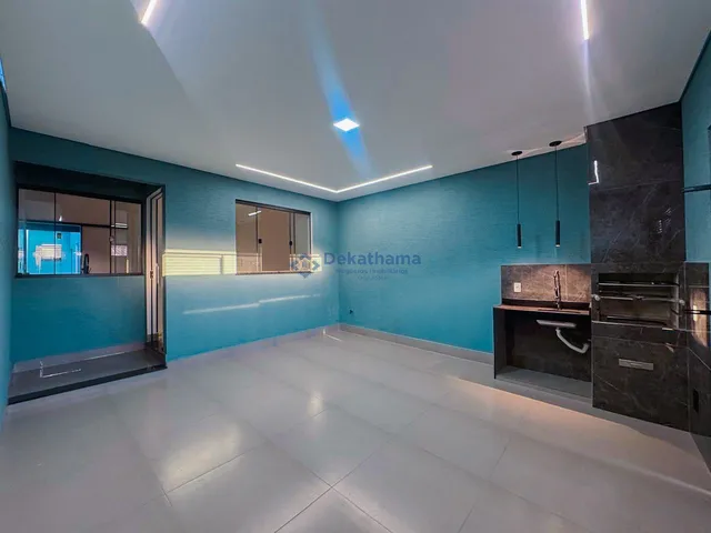 Imagem 7: Casa Residencial em Alfenas - Mg, Residencial Vale Verde