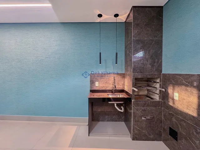 Imagem 6: Casa Residencial em Alfenas - Mg, Residencial Vale Verde