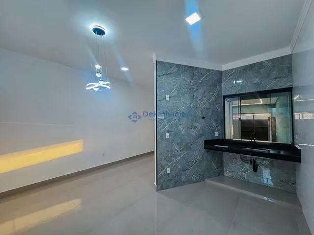 Imagem 14: Casa Residencial em Alfenas - Mg, Residencial Vale Verde