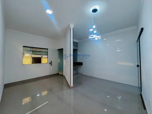 Imagem 3: Casa Residencial em Alfenas - Mg, Residencial Vale Verde