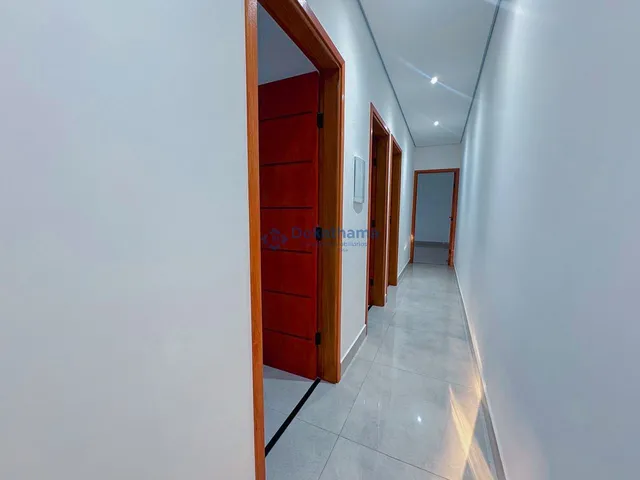 Imagem 5: Casa Residencial em Alfenas - Mg, Residencial Vale Verde