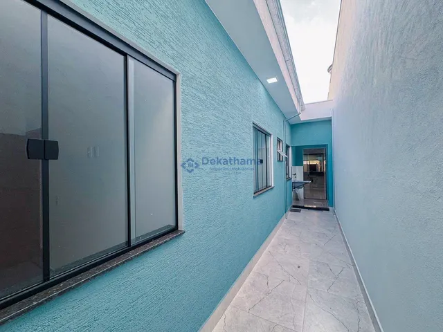 Imagem 10: Casa Residencial em Alfenas - Mg, Residencial Vale Verde