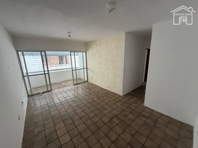 Imagem: Apartamento com 74,60 m², 2 Quartos 1 reversível