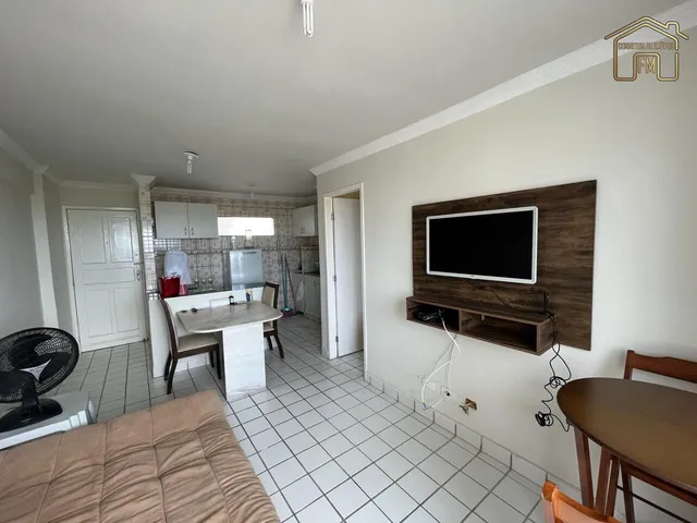 Imagem: Vendo apartamento com vista para o mar e