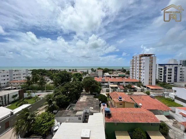 Imagem 6: Vendo Apartamento com Vista para o Mar e a 200M da Praia de Casa Caiada, Olinda Pe