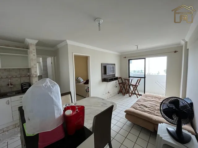 Imagem 2: Vendo Apartamento com Vista para o Mar e a 200M da Praia de Casa Caiada, Olinda Pe
