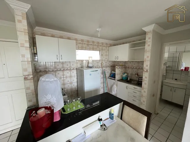 Imagem 3: Vendo Apartamento com Vista para o Mar e a 200M da Praia de Casa Caiada, Olinda Pe
