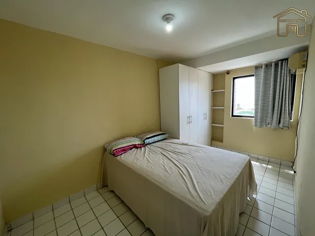 Imagem 11: Vendo Apartamento com Vista para o Mar e a 200M da Praia de Casa Caiada, Olinda Pe