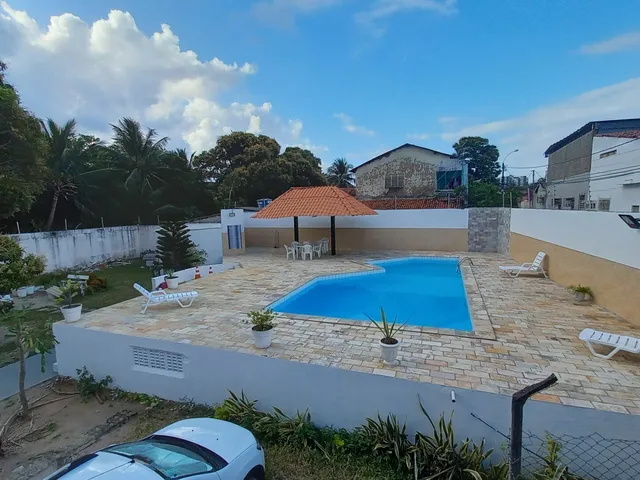 Imagem 5: Vendo Apartamento com Vista para o Mar e a 200M da Praia de Casa Caiada, Olinda Pe