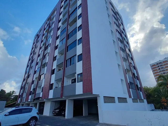 Imagem 10: Vendo Apartamento com Vista para o Mar e a 200M da Praia de Casa Caiada, Olinda Pe