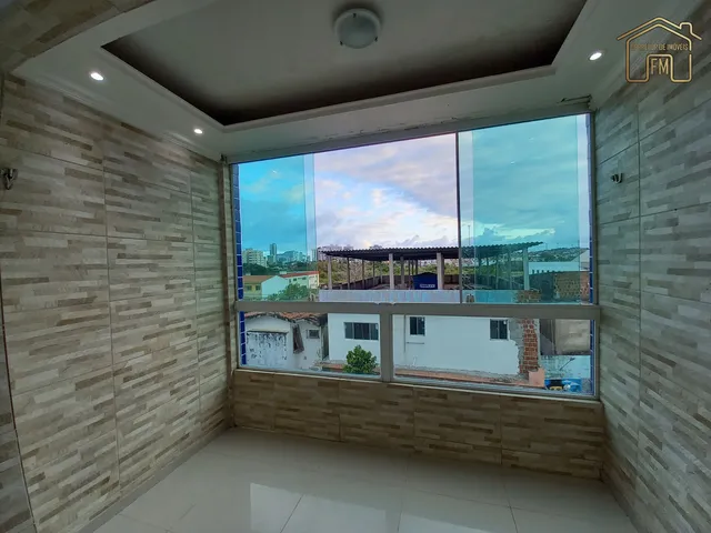 Imagem 4: Apartamento com 3 Quartos e Varanda À Venda em Casa Caiada - Olinda/Pe