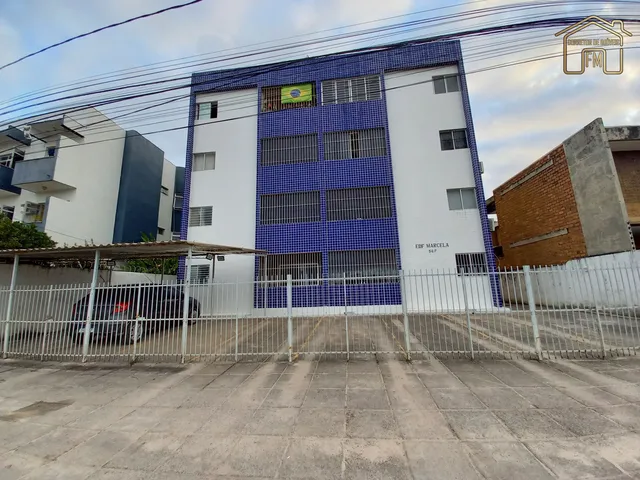 Imagem 2: Apartamento com 3 Quartos e Varanda À Venda em Casa Caiada - Olinda/Pe