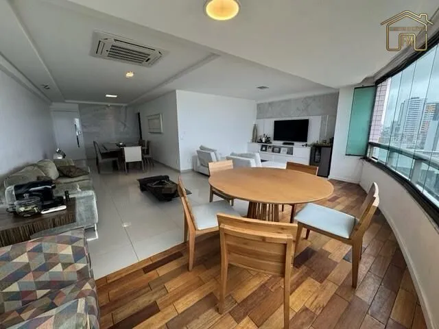 Imagem: Vendo excelente apartamento a beira mar