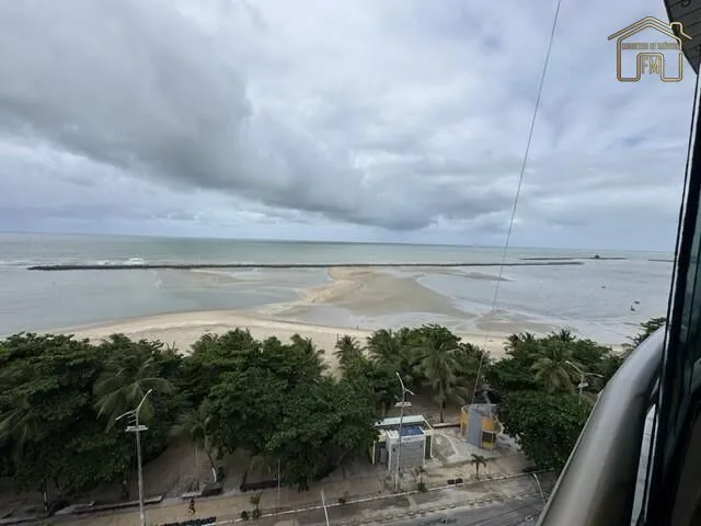 Imagem 10: Vendo excelente apartamento a beira mar de Olinda, nascente em andar alto com vista para