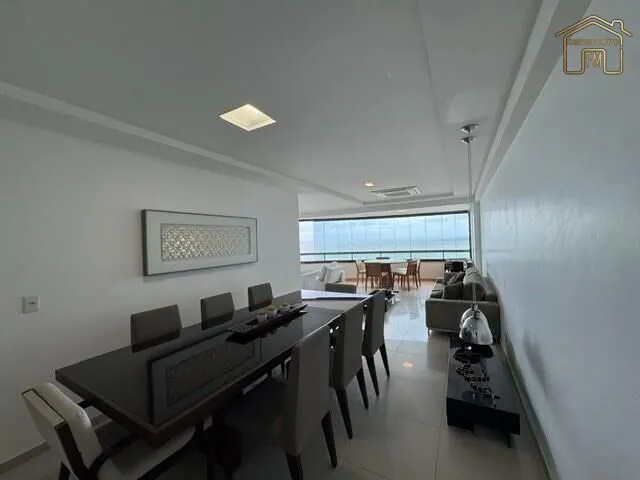 Imagem 15: Vendo excelente apartamento a beira mar de Olinda, nascente em andar alto com vista para