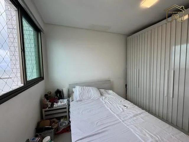 Imagem 9: Vendo excelente apartamento a beira mar de Olinda, nascente em andar alto com vista para
