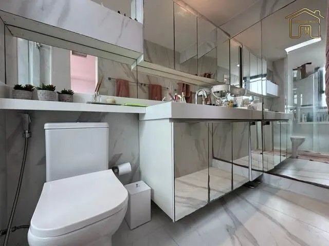 Imagem 6: Vendo excelente apartamento a beira mar de Olinda, nascente em andar alto com vista para