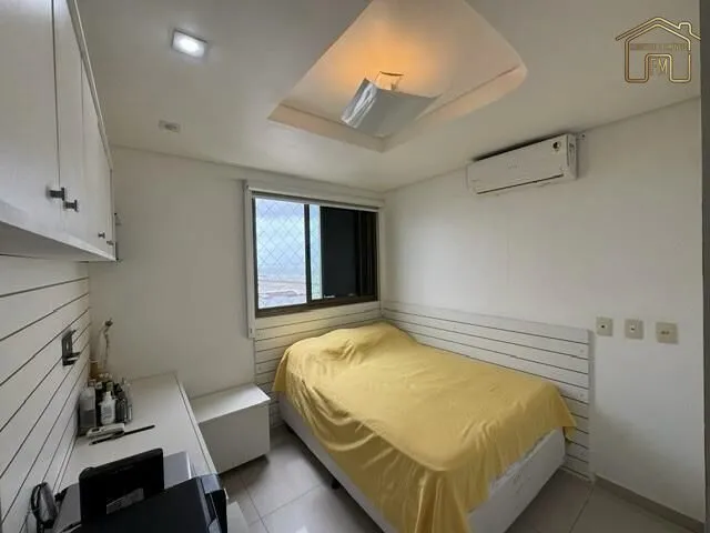 Imagem 11: Vendo excelente apartamento a beira mar de Olinda, nascente em andar alto com vista para