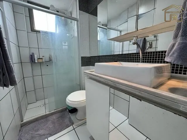 Imagem 12: Vendo excelente apartamento a beira mar de Olinda, nascente em andar alto com vista para