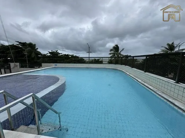 Imagem 8: Vendo excelente apartamento a beira mar de Olinda, nascente em andar alto com vista para