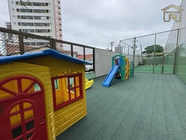 Imagem 2: Vendo excelente apartamento a beira mar de Olinda, nascente em andar alto com vista para