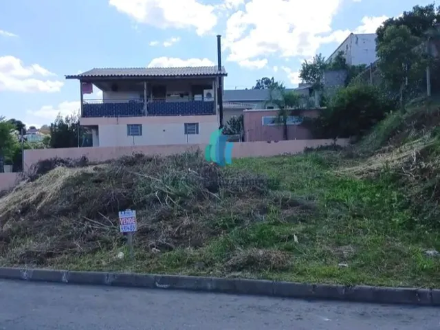 Imagem: O terreno possui 294m² de Área e está localizado em