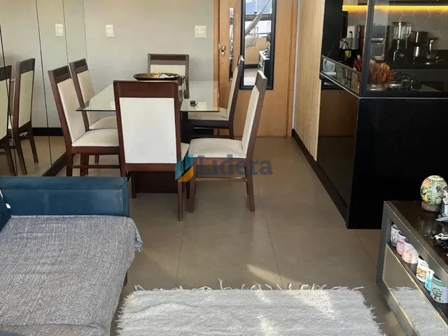 Imagem 4: Apto Projetado - 73M² - 3 Quartos - 2 Suites - em Bessa, João Pessoa/Pb