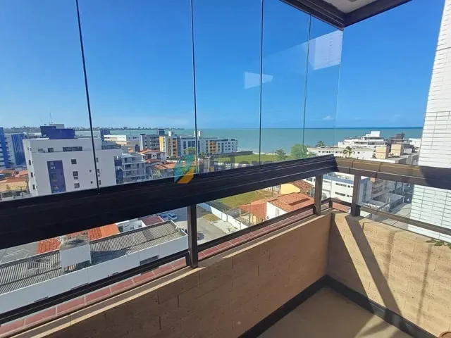 Imagem 15: Apto Projetado - 73M² - 3 Quartos - 2 Suites - em Bessa, João Pessoa/Pb