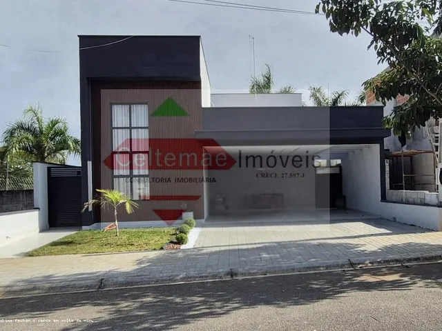 Imagem: Casa a Venda, no Condomínio Cataguá Way