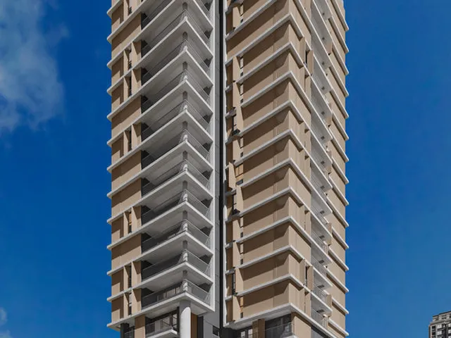 Imagem 7: Icon João Moura - Residencial - Icon João Moura - Residencial