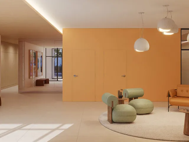Imagem 11: Icon João Moura - Residencial - Icon João Moura - Residencial