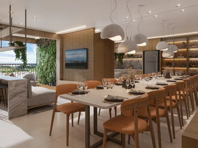 Imagem 13: Studio À Venda em São Paulo, Pinheiros, com 1 Quarto, 36,56M²
