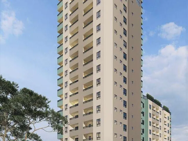 Imagem: B.Connect Perdizes - NR - Apartamento à
