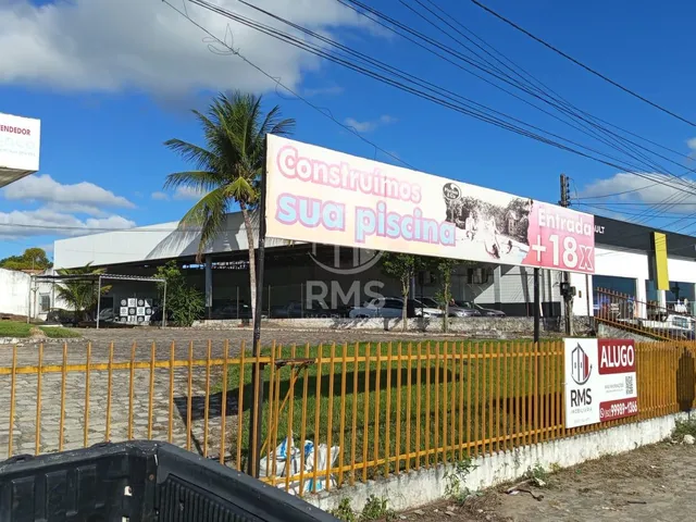 Imagem 2: Comercial para Locação, Canafistula, Arapiraca - Al