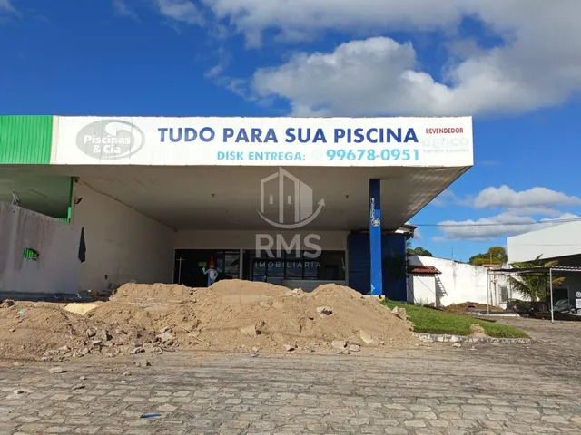 Imagem 3: Comercial para Locação, Canafistula, Arapiraca - Al