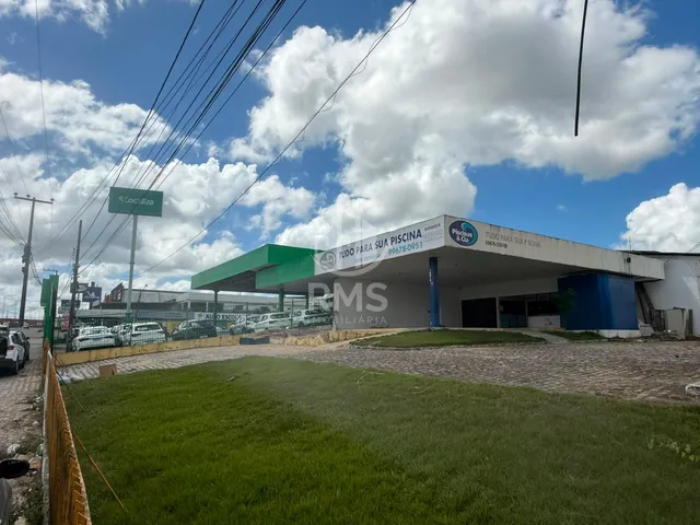 Imagem 5: Comercial para Locação, Canafistula, Arapiraca - Al