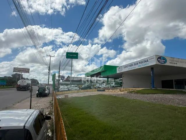 Imagem 7: Comercial para Locação, Canafistula, Arapiraca - Al