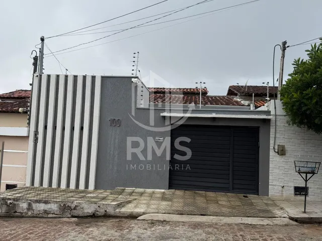 Imagem: Casa à venda, SENADOR NILO COELHO, ARAPIRACA